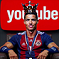 cristiano ronaldo youtube channel